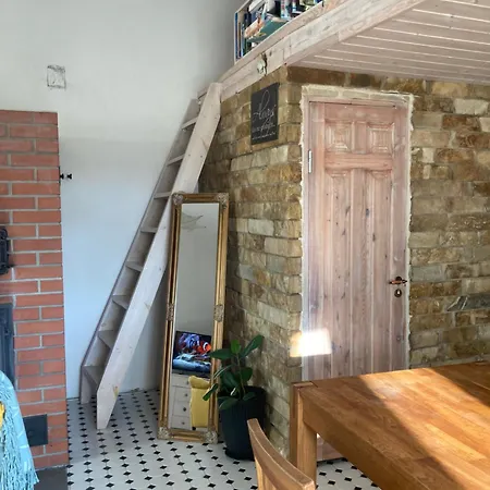 Old Town Getaway! Apartment
