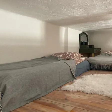Apartment Old Town Getaway!