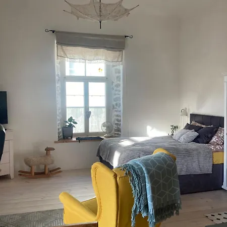 Apartment Old Town Getaway!